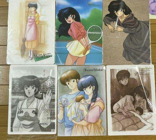 2025年最新】Yahoo!オークション -らんま 下敷きの中古品・新品