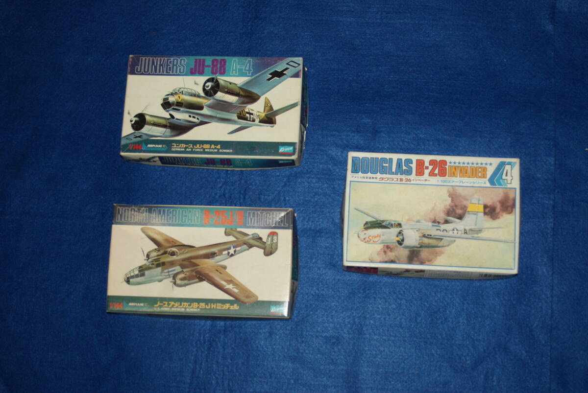 Yahoo!オークション -「1/144 ju88」の落札相場・落札価格 Yahoo!オークション -「1/144 ju88」の落札相場・落札価格