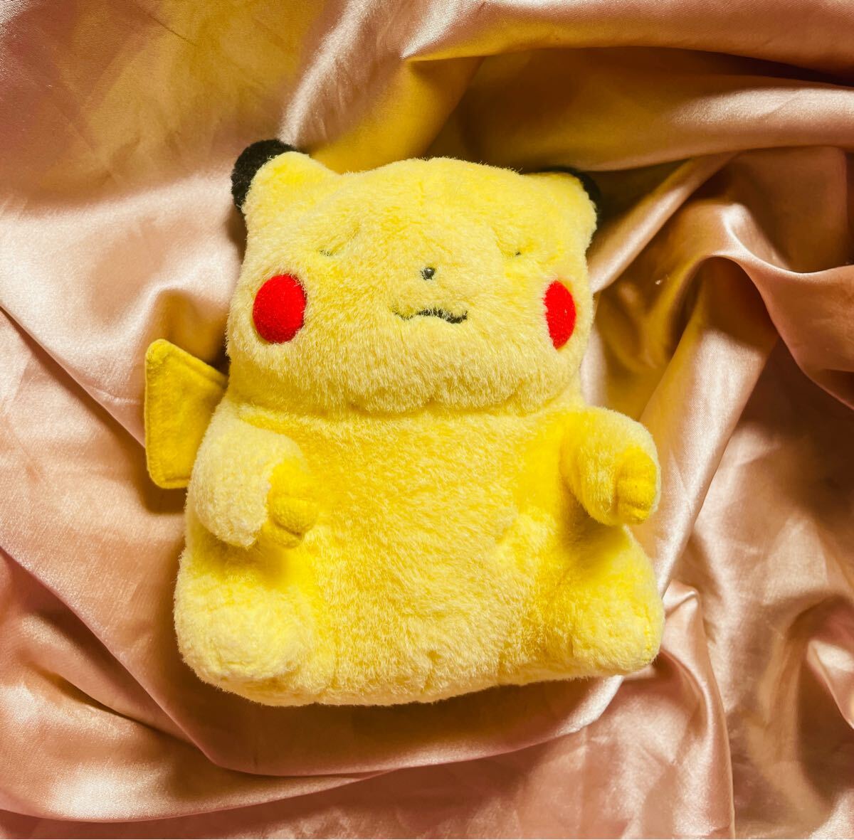 2025年最新】ピカチュウの初期ぬいぐるみを探すならここ - Yahoo 2025年最新】ピカチュウの初期ぬいぐるみを探すならここ - Yahoo