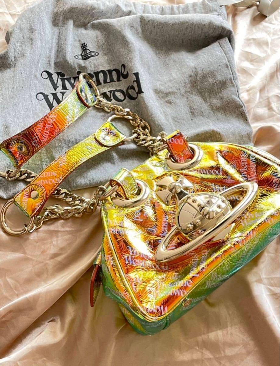 2025年最新】Yahoo!オークション -vivienne westwood バッグ