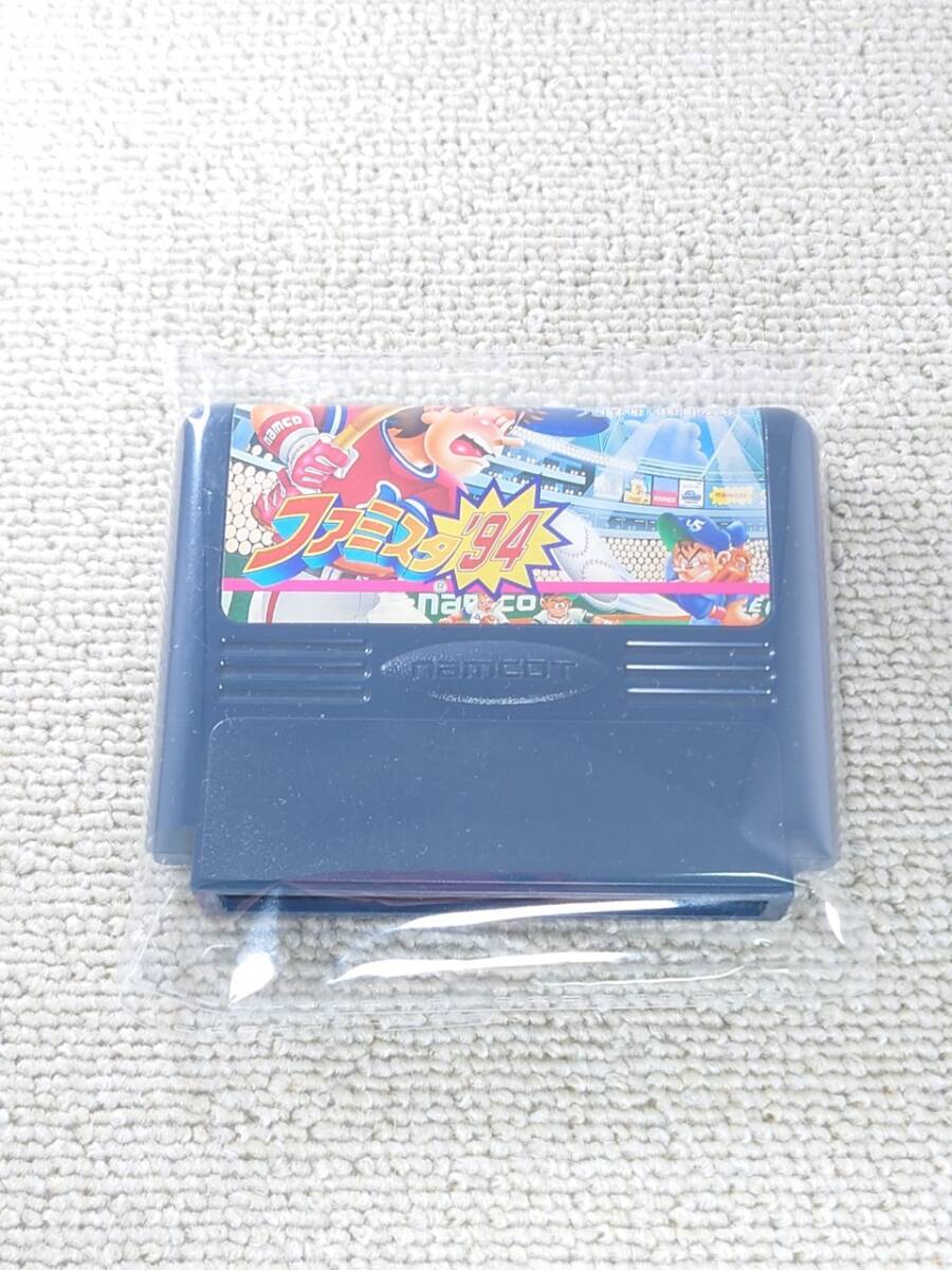 2025年最新】Yahoo!オークション -ファミスタ94の中古品・新品 2025年最新】Yahoo!オークション -ファミスタ94の中古品・新品
