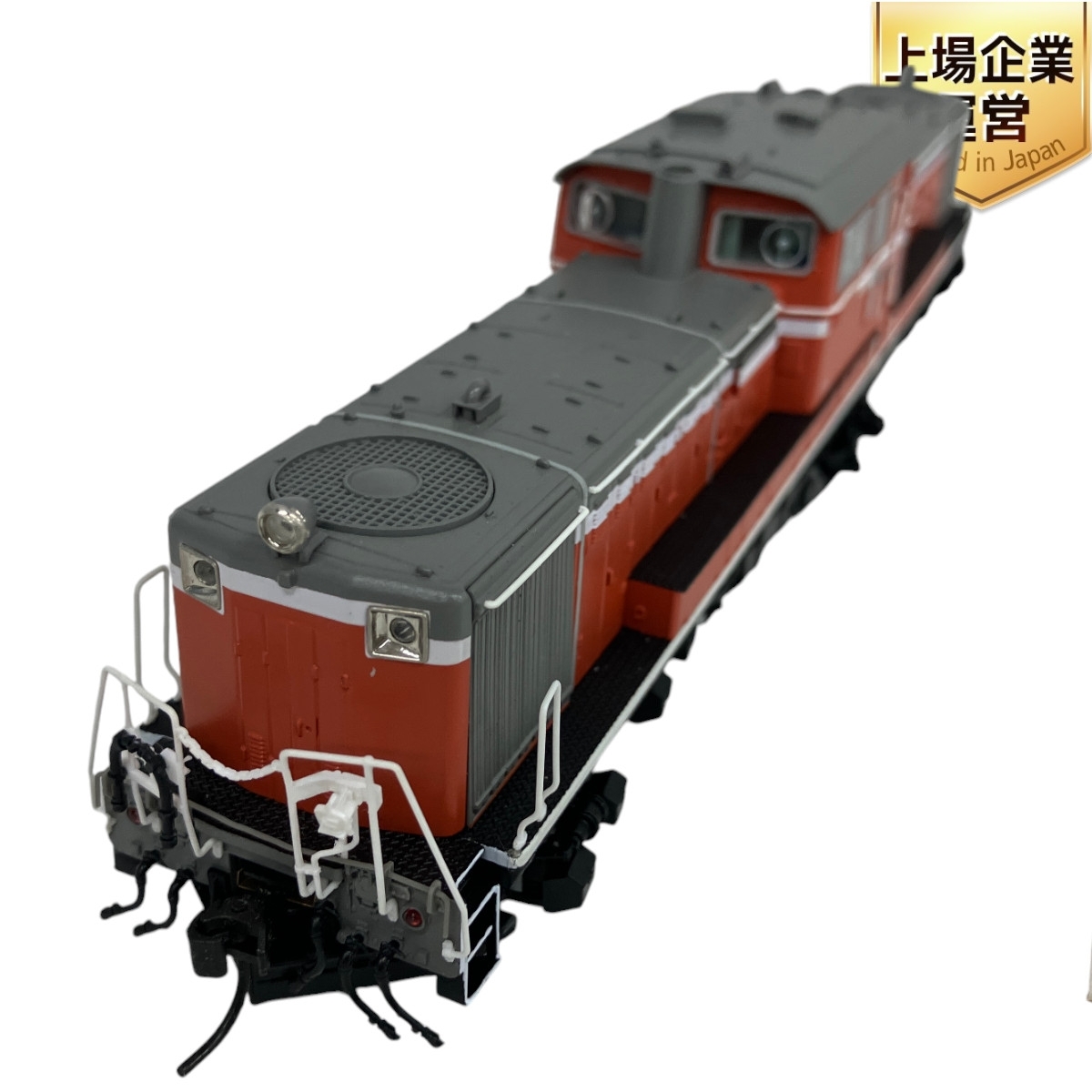 Yahoo!オークション -「天賞堂 dd51」(HOゲージ) (鉄道模型)の Yahoo!オークション -「天賞堂 dd51」(HOゲージ) (鉄道模型)の
