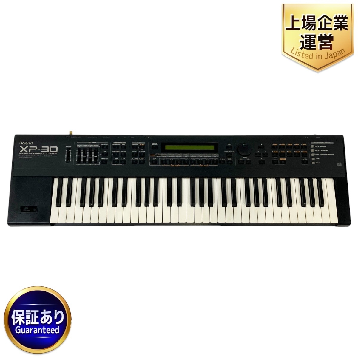 Yahoo!オークション -「roland xp-30」の落札相場・落札価格 Yahoo!オークション -「roland xp-30」の落札相場・落札価格