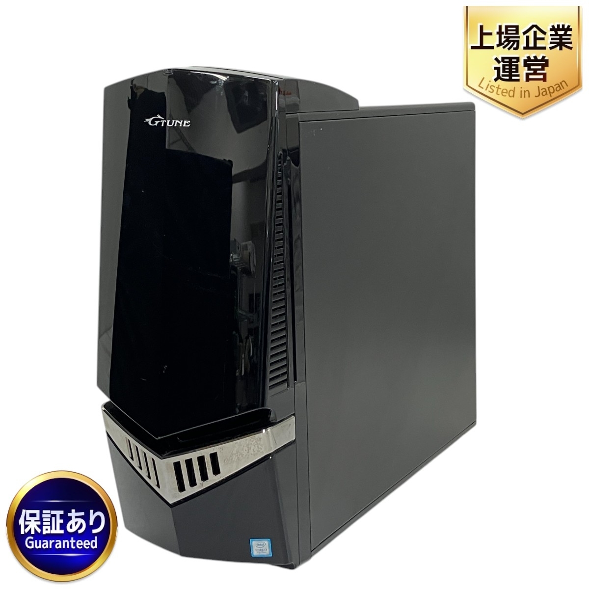 Yahoo!オークション -「gtx1070」(マウスコンピューター Yahoo!オークション -「gtx1070」(マウスコンピューター