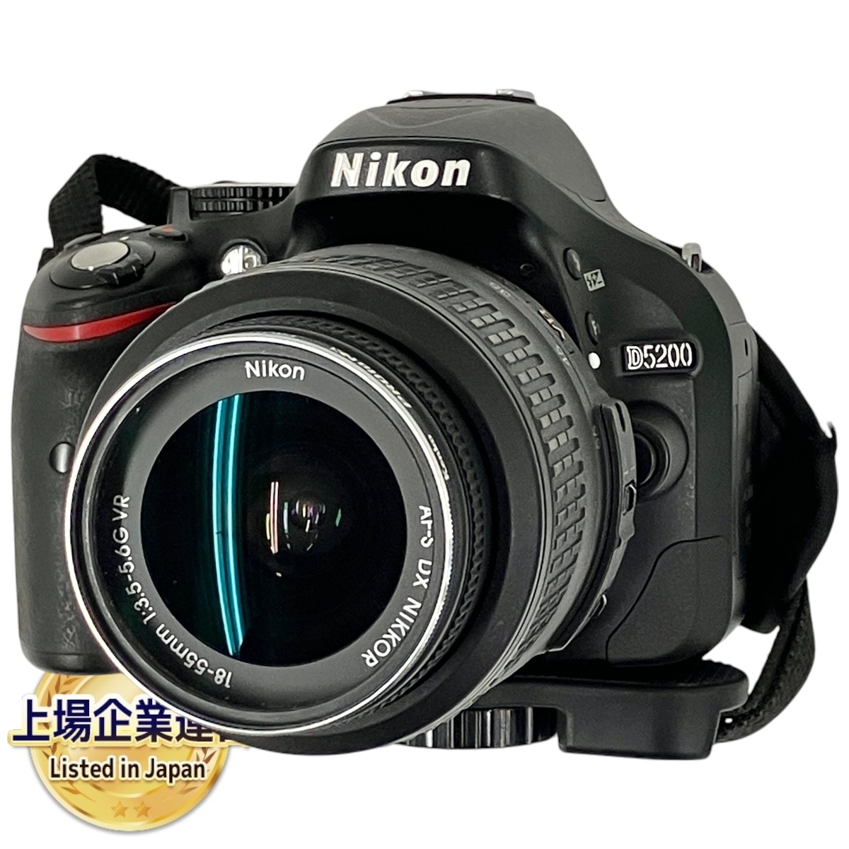 Yahoo!オークション -「nikon d5200 中古」の落札相場・落札価格 Yahoo!オークション -「nikon d5200 中古」の落札相場・落札価格