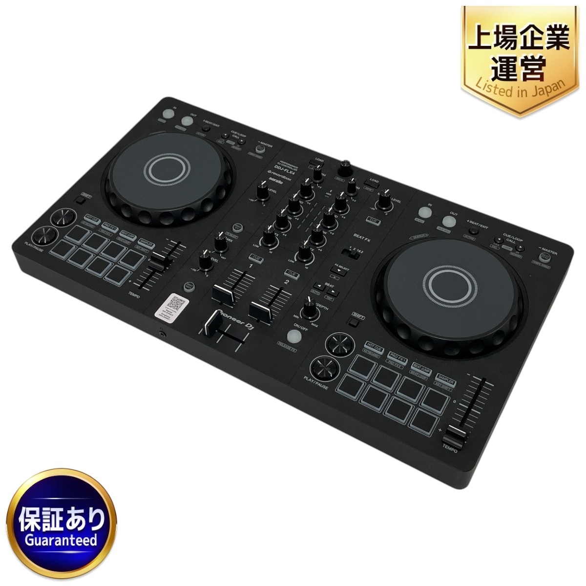 Yahoo!オークション -「ddj flx4」の落札相場・落札価格 Yahoo!オークション -「ddj flx4」の落札相場・落札価格