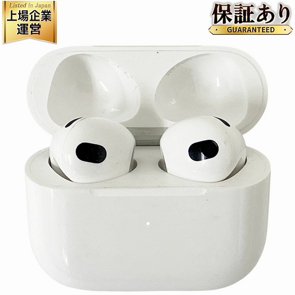 Yahoo!オークション -「airpods 第3世代 mme73j/a」の落札相場 Yahoo!オークション -「airpods 第3世代 mme73j/a」の落札相場