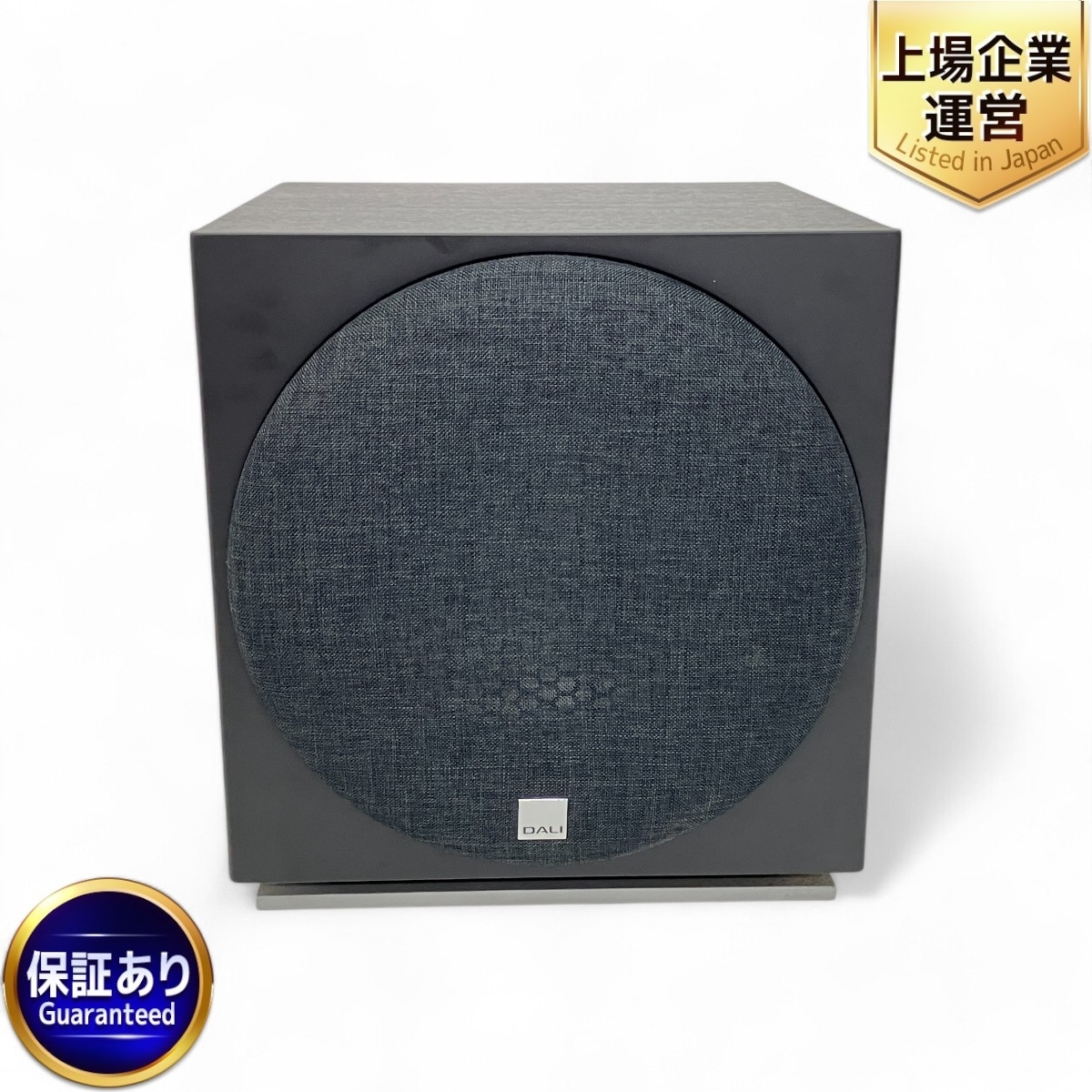 Yahoo!オークション -「dali 12」(スピーカー) (オーディオ機器 Yahoo!オークション -「dali 12」(スピーカー) (オーディオ機器