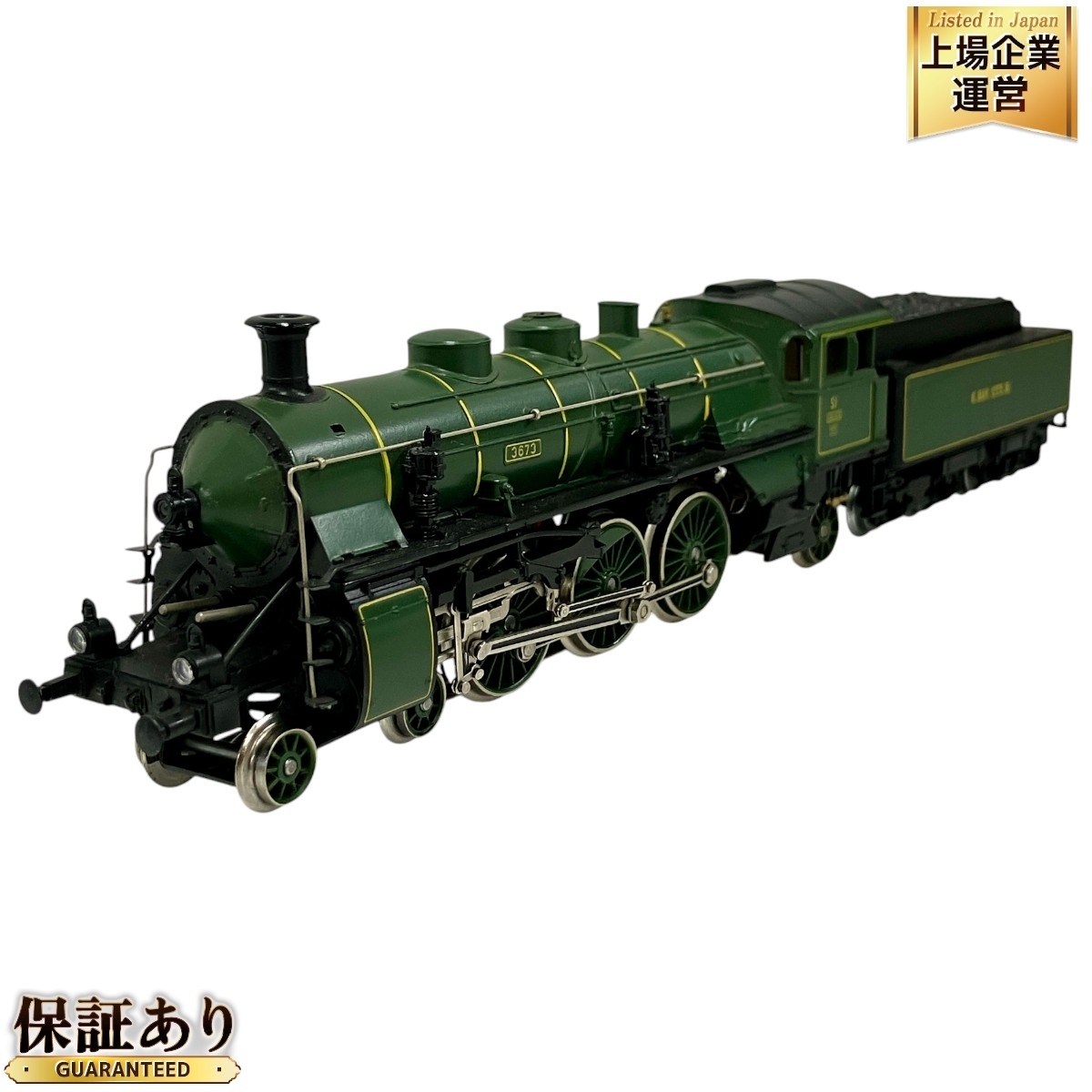 Yahoo!オークション -「メルクリン ho 蒸気機関車」(HOゲージ) (鉄道模型)の落札相場・落札価格 Yahoo!オークション -「メルクリン ho 蒸気機関車」(HOゲージ) (鉄道模型)の落札相場・落札価格