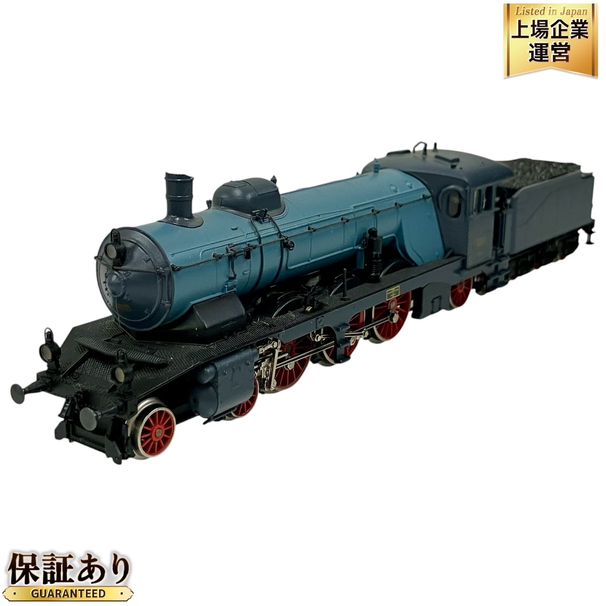 Yahoo!オークション -「メルクリン ho 蒸気機関車」(HOゲージ) (鉄道模型)の落札相場・落札価格 Yahoo!オークション -「メルクリン ho 蒸気機関車」(HOゲージ) (鉄道模型)の落札相場・落札価格