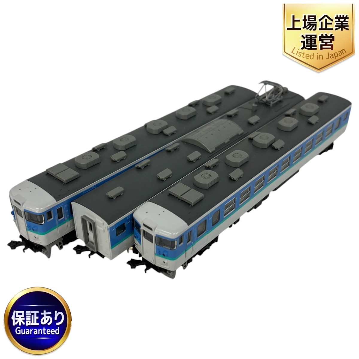 Yahoo!オークション -「169系 長野色」(Nゲージ) (鉄道模型)の Yahoo!オークション -「169系 長野色」(Nゲージ) (鉄道模型)の