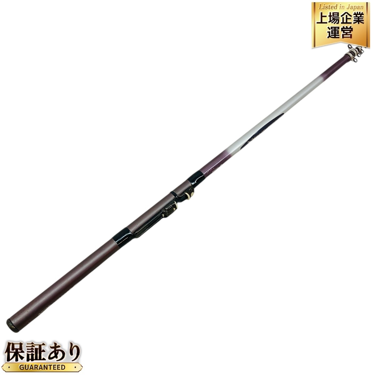 Yahoo!オークション -「ダイワ 小継 飛竜」(磯竿) (海水)の落札 Yahoo!オークション -「ダイワ 小継 飛竜」(磯竿) (海水)の落札