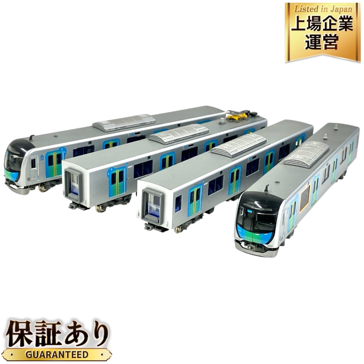 Yahoo!オークション -「kato 西武 40000系」(鉄道模型) の落札 Yahoo!オークション -「kato 西武 40000系」(鉄道模型) の落札