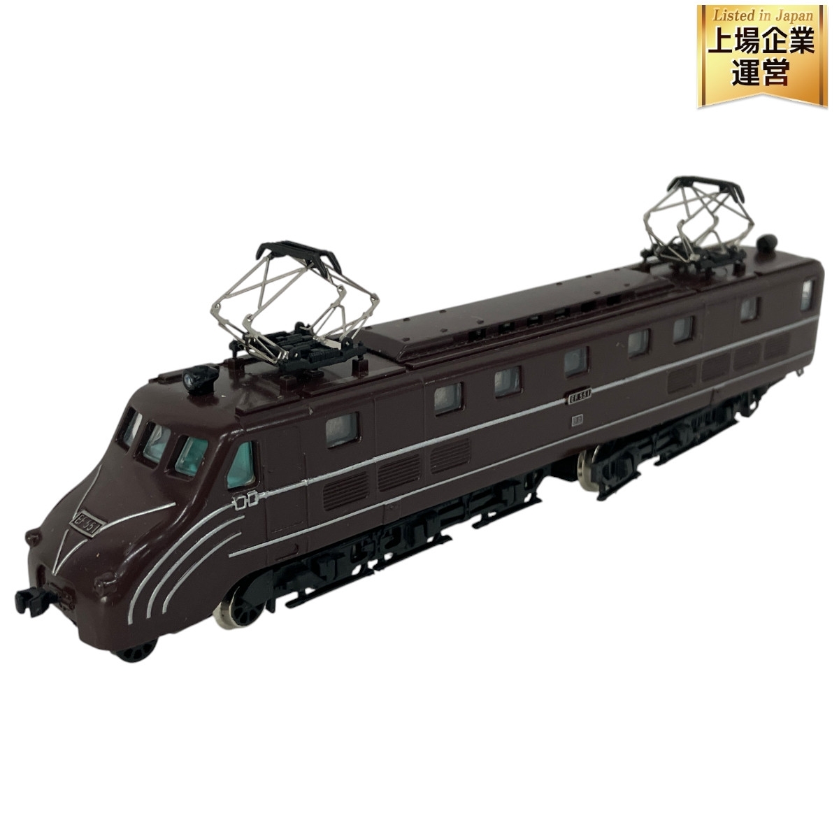 Yahoo!オークション -「ef55-1」(鉄道模型) の落札相場・落札価格 Yahoo!オークション -「ef55-1」(鉄道模型) の落札相場・落札価格