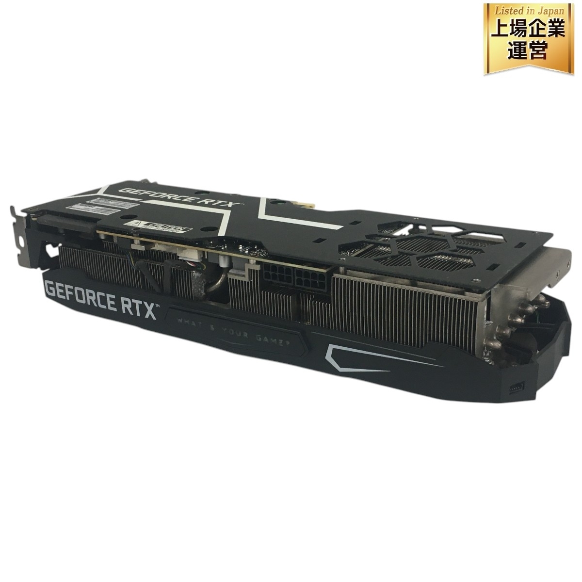 Yahoo!オークション -「rtx3090 ジャンク」(ビデオカード Yahoo!オークション -「rtx3090 ジャンク」(ビデオカード