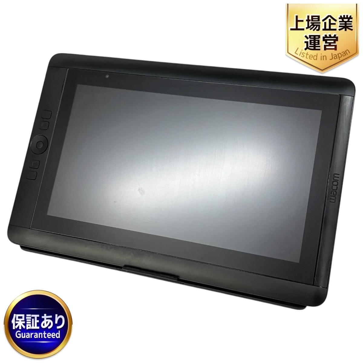 Yahoo!オークション -「cintiq 13hd dtk-1301」の落札相場・落札価格 Yahoo!オークション -「cintiq 13hd dtk-1301」の落札相場・落札価格