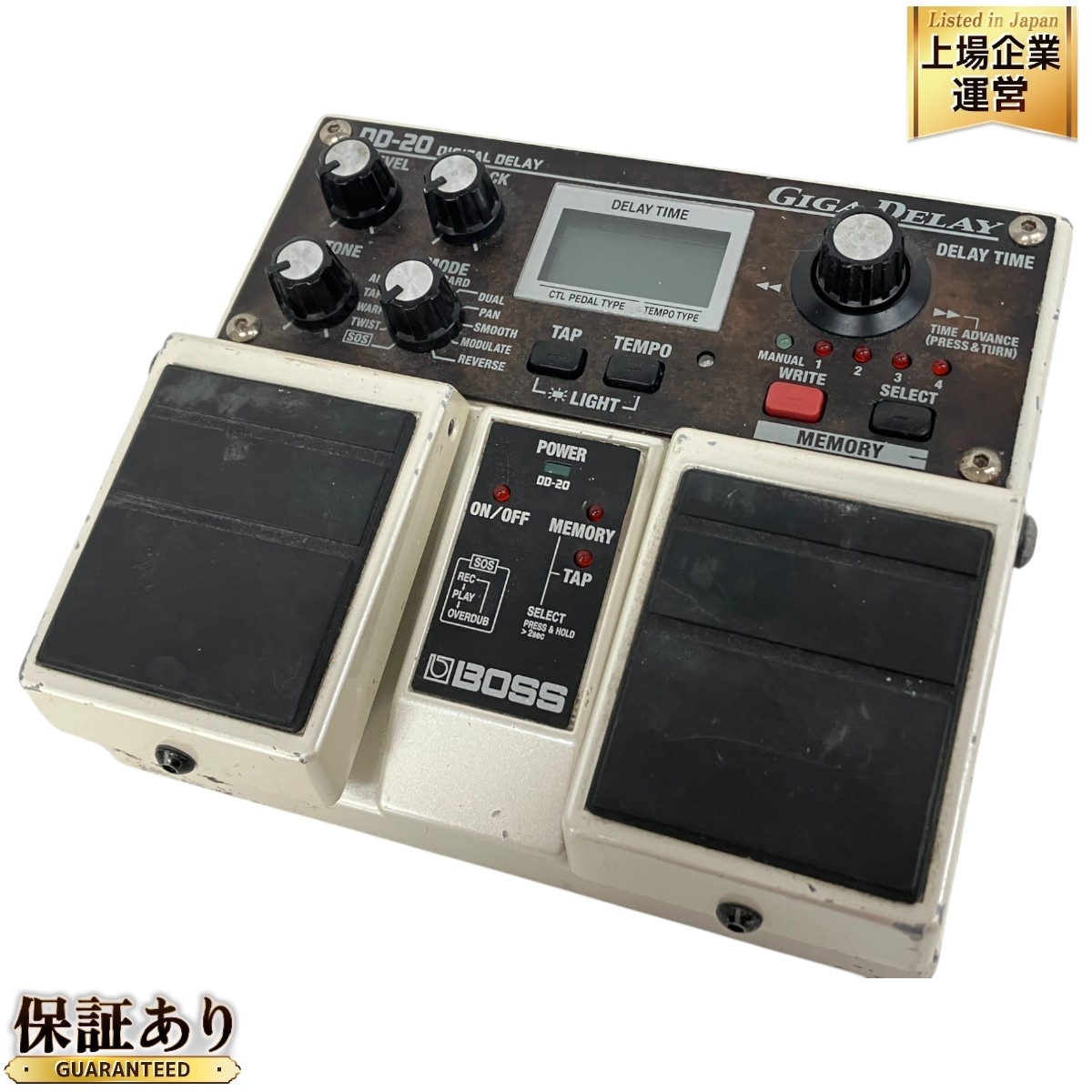 Yahoo!オークション -「boss dd-20」の落札相場・落札価格 Yahoo!オークション -「boss dd-20」の落札相場・落札価格