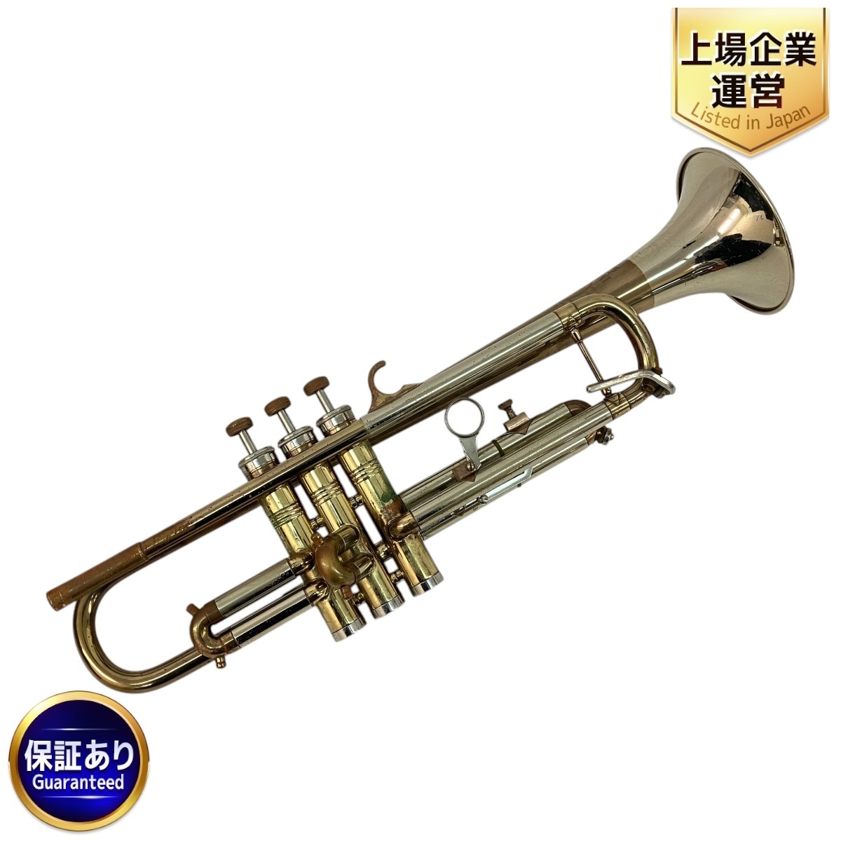 Yahoo!オークション -「selmer トランペット」の落札相場・落札価格 Yahoo!オークション -「selmer トランペット」の落札相場・落札価格