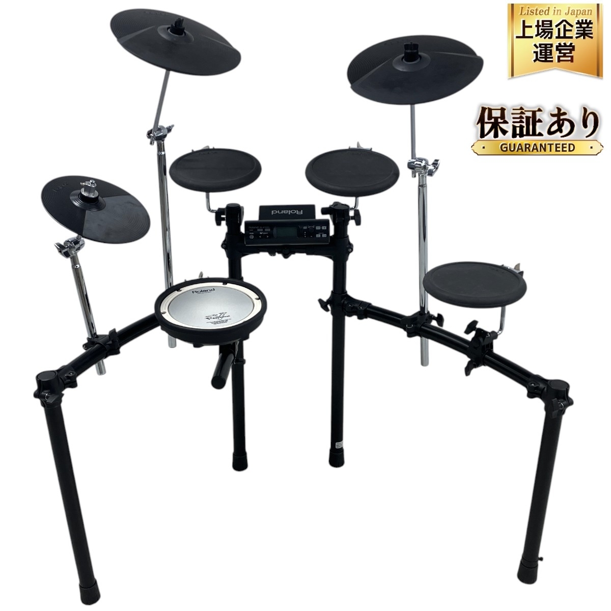 Yahoo!オークション -「roland td-4k」の落札相場・落札価格 Yahoo!オークション -「roland td-4k」の落札相場・落札価格