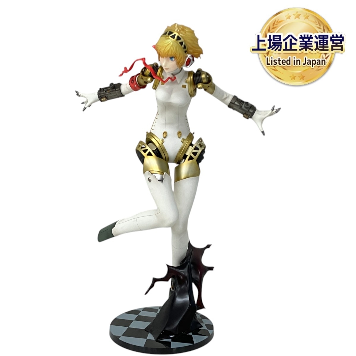 Yahoo!オークション -「ペルソナ3 アイギス art works ver」の Yahoo!オークション -「ペルソナ3 アイギス art works ver」の