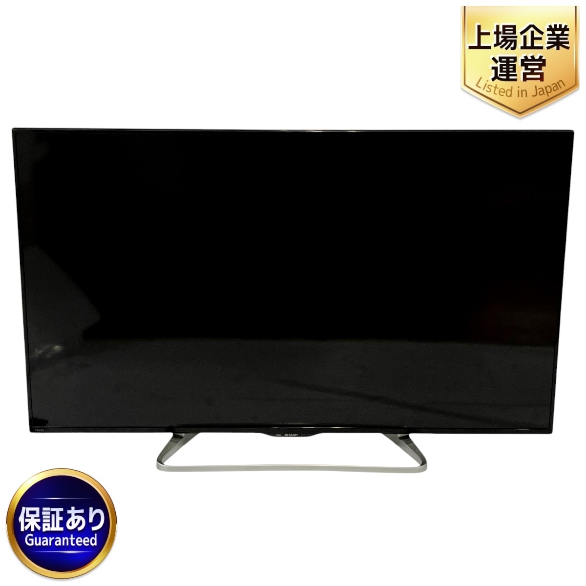 Yahoo!オークション -「lc-55w30」の落札相場・落札価格 Yahoo!オークション -「lc-55w30」の落札相場・落札価格