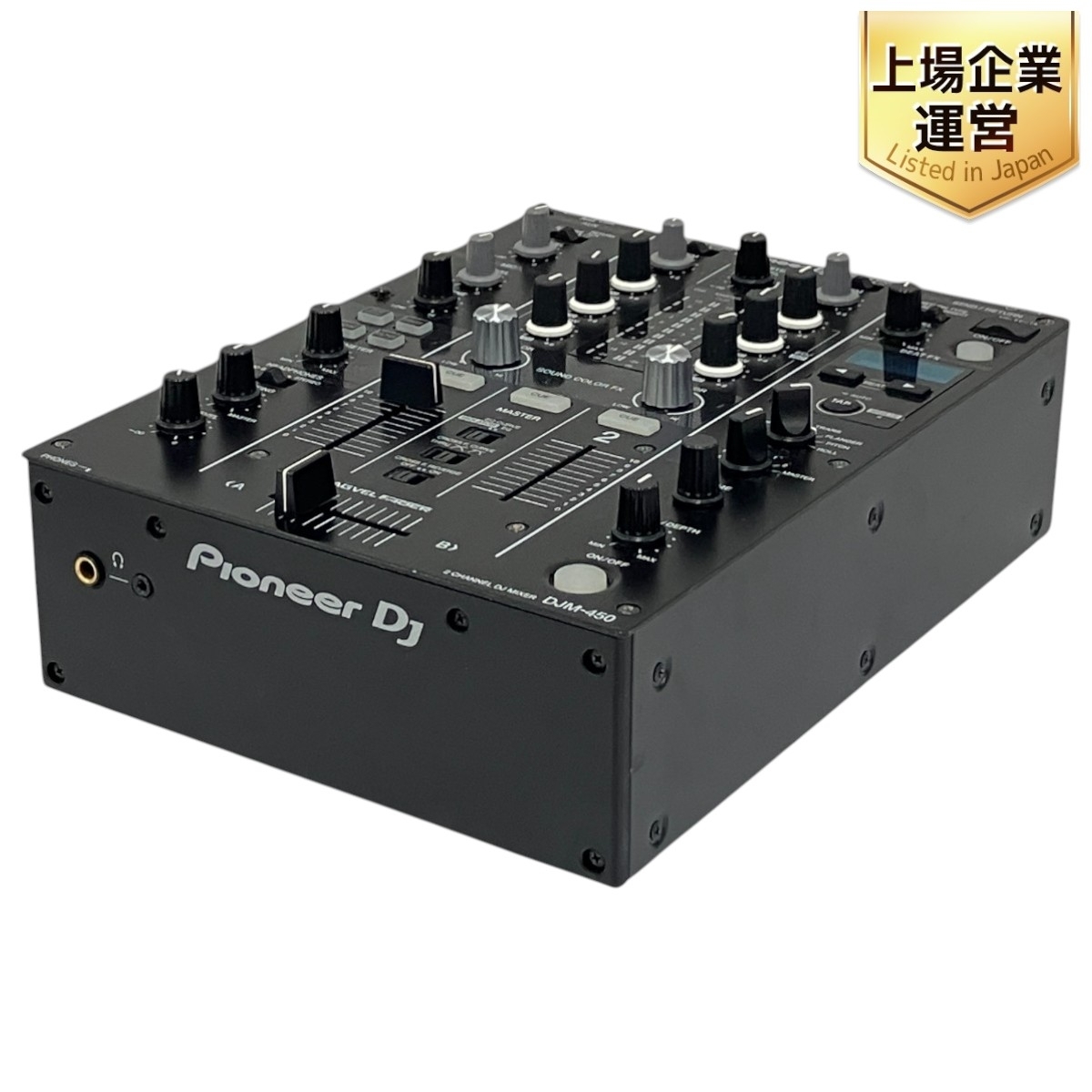 Yahoo!オークション -「djm 450」の落札相場・落札価格 Yahoo!オークション -「djm 450」の落札相場・落札価格