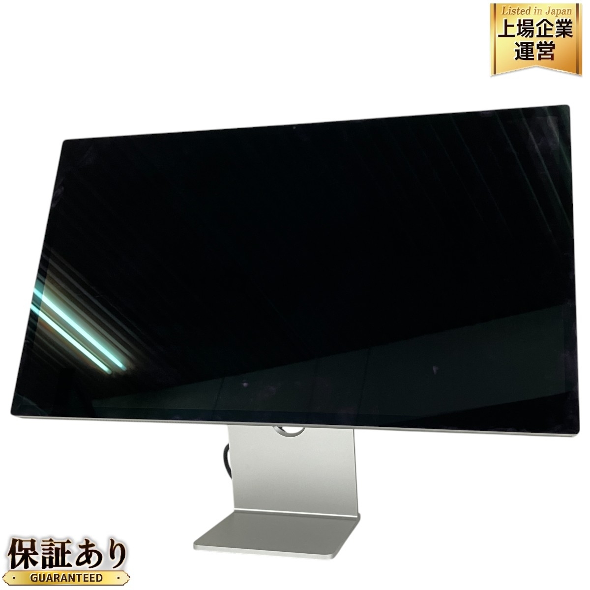 Yahoo!オークション -「apple studio display」の落札相場・落札価格 Yahoo!オークション -「apple studio display」の落札相場・落札価格