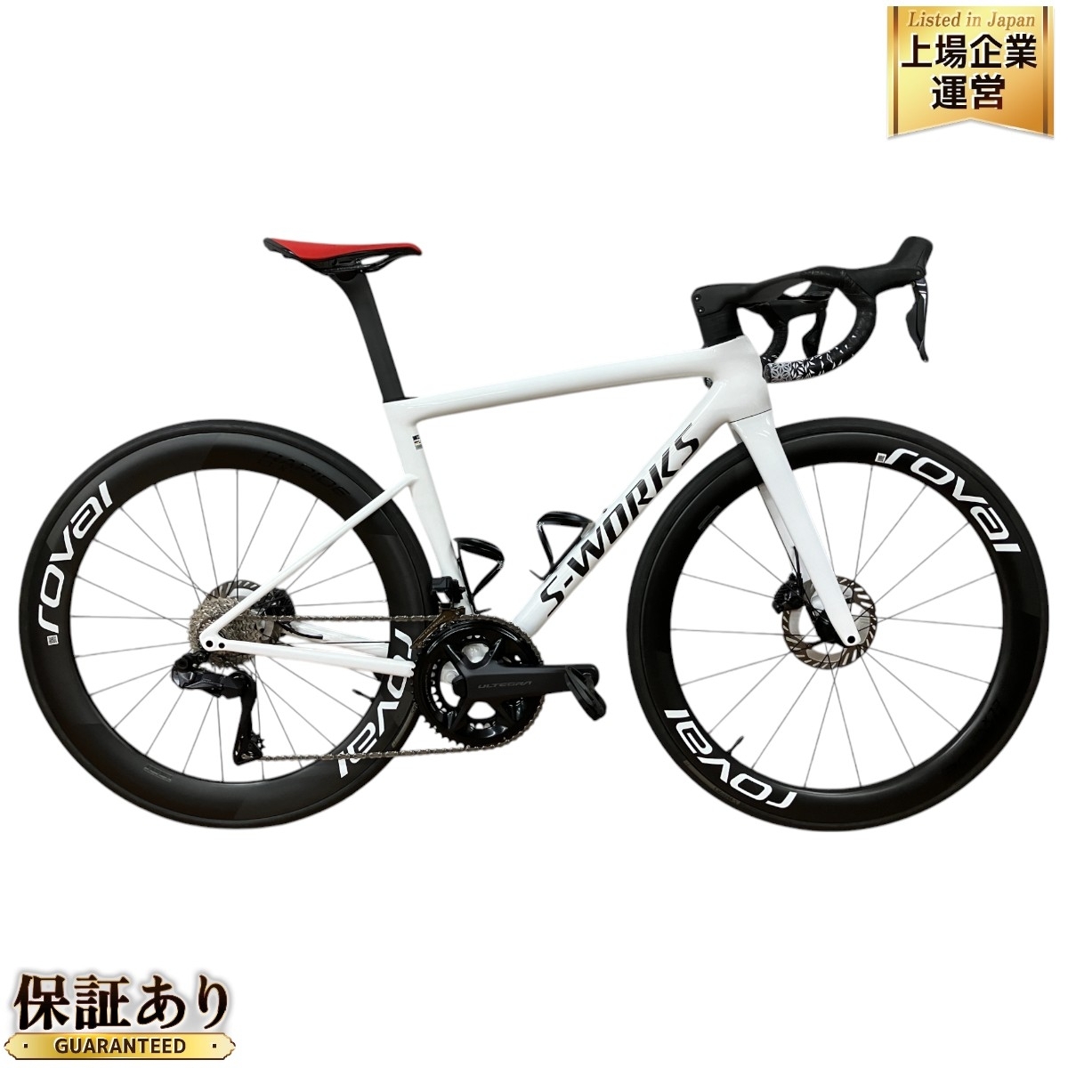 Yahoo!オークション -「specialized tarmac」(車体) (自転車 Yahoo!オークション -「specialized tarmac」(車体) (自転車