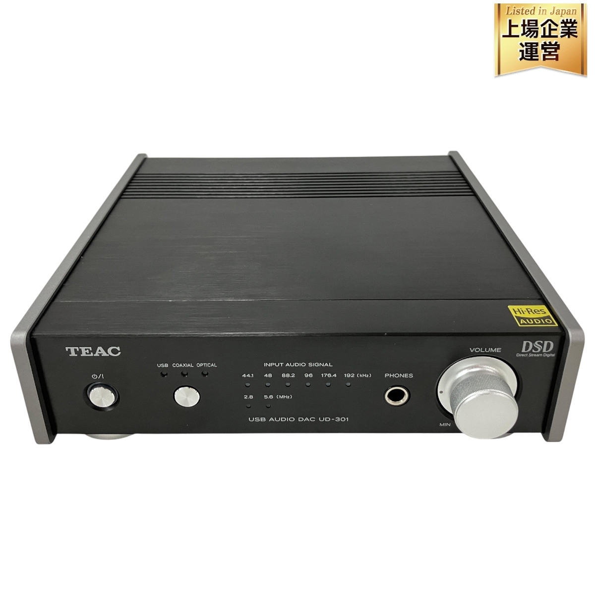 Yahoo!オークション -「teac ud-301」の落札相場・落札価格 Yahoo!オークション -「teac ud-301」の落札相場・落札価格