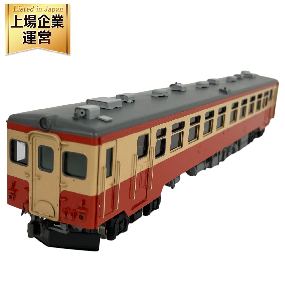 Yahoo!オークション -「キハ12」(鉄道模型) の落札相場・落札価格 Yahoo!オークション -「キハ12」(鉄道模型) の落札相場・落札価格