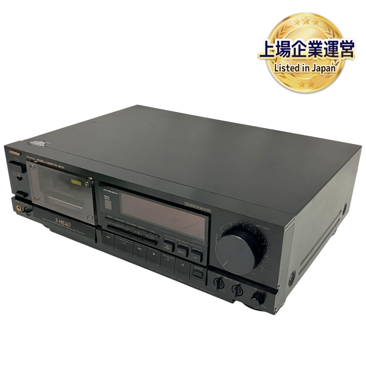Yahoo!オークション -「victor td-v721」の落札相場・落札価格 Yahoo!オークション -「victor td-v721」の落札相場・落札価格
