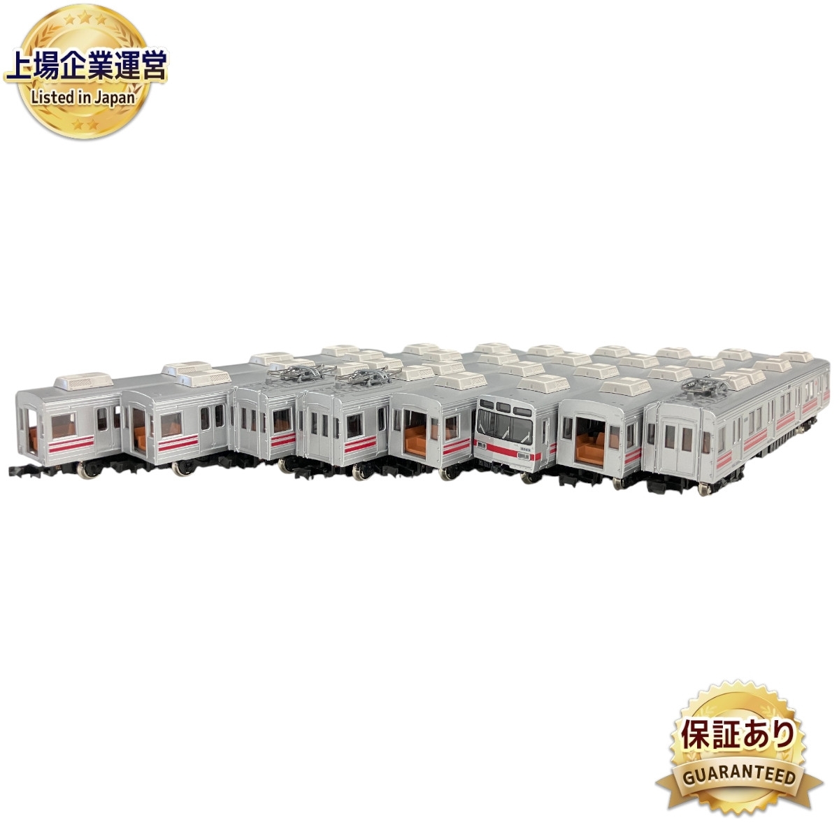 Yahoo!オークション -「東急8090」(Nゲージ) (鉄道模型)の落札 Yahoo!オークション -「東急8090」(Nゲージ) (鉄道模型)の落札