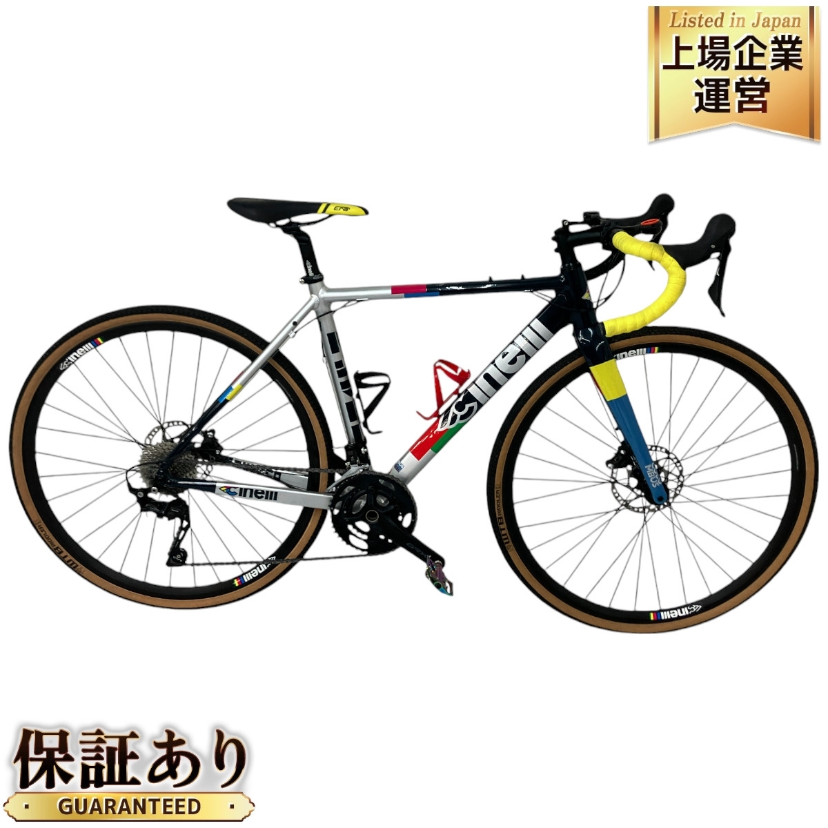 Yahoo!オークション -「cinelli チネリ」(車体) (自転車 Yahoo!オークション -「cinelli チネリ」(車体) (自転車