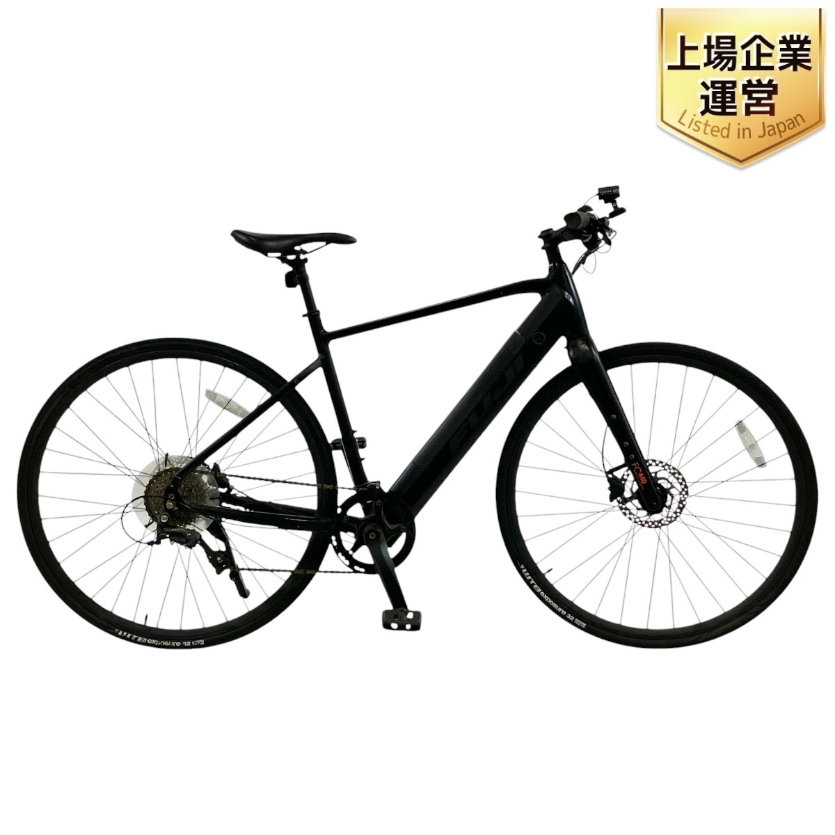 Yahoo!オークション -「fuji 自転車」(車体) (自転車 Yahoo!オークション -「fuji 自転車」(車体) (自転車