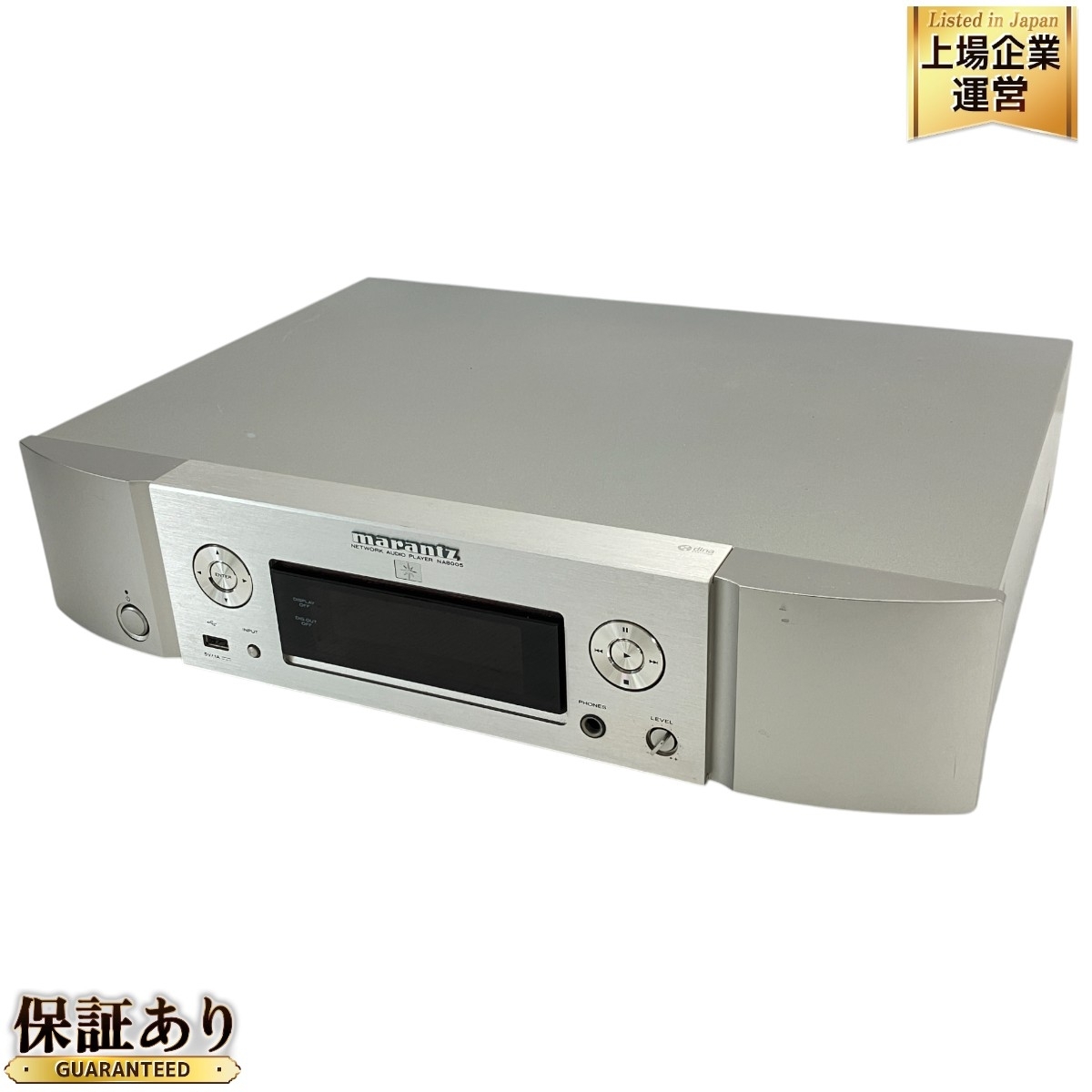 Yahoo!オークション -「マランツ marantz na8005」の落札相場 Yahoo!オークション -「マランツ marantz na8005」の落札相場