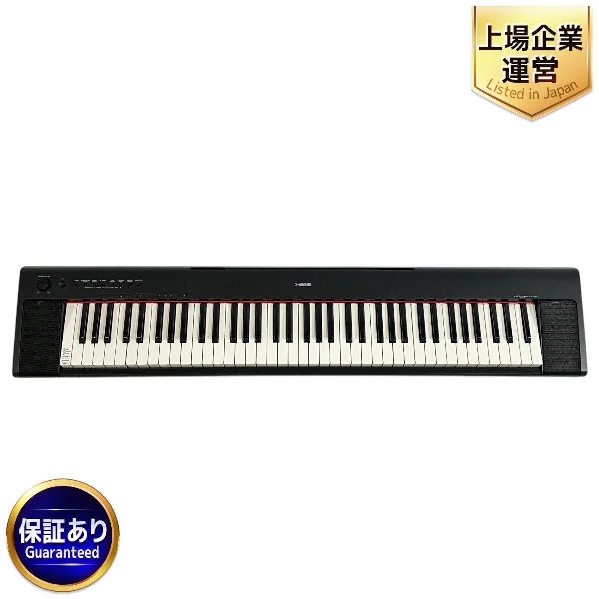 Yahoo!オークション -「yamaha np-31」の落札相場・落札価格 Yahoo!オークション -「yamaha np-31」の落札相場・落札価格