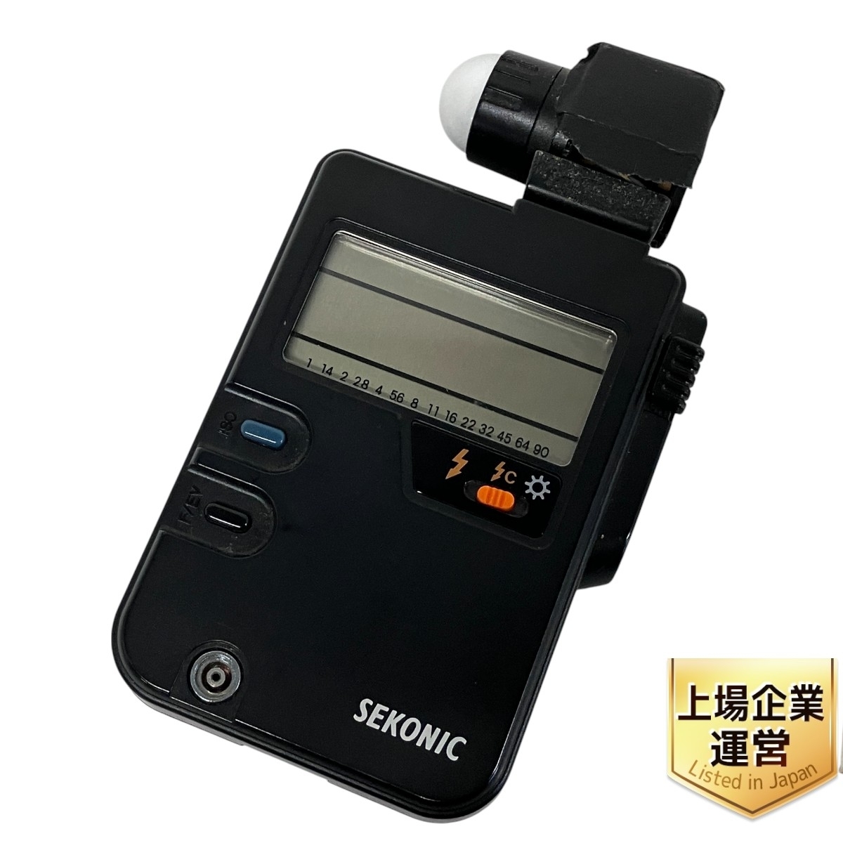 Yahoo!オークション -「セコニック (l328 l-328)」の落札相場 Yahoo!オークション -「セコニック (l328 l-328)」の落札相場