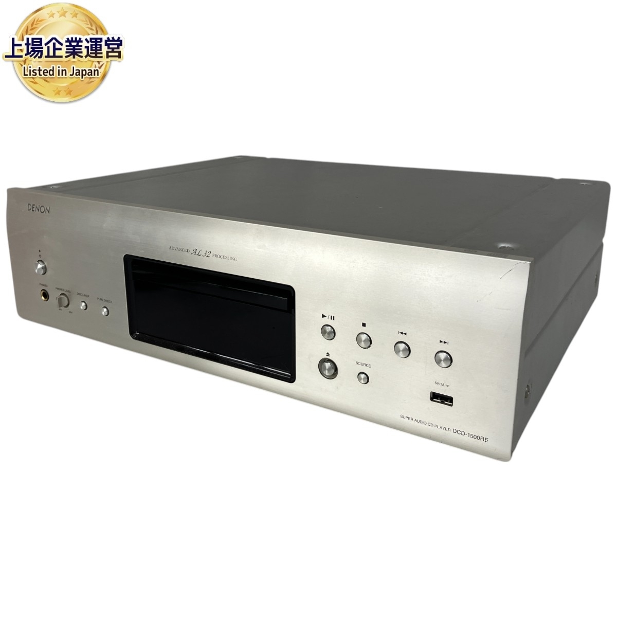 Yahoo!オークション -「dcd-1500re」の落札相場・落札価格 Yahoo!オークション -「dcd-1500re」の落札相場・落札価格