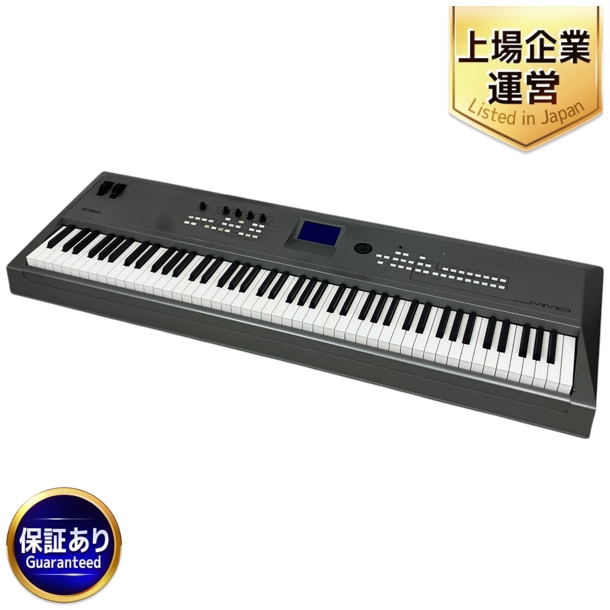 Yahoo!オークション -「yamaha mm8」(ホビー、カルチャー) の Yahoo!オークション -「yamaha mm8」(ホビー、カルチャー) の