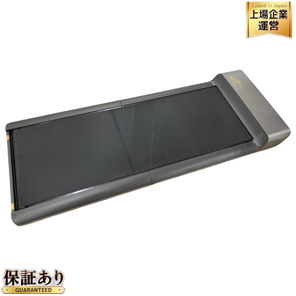 Amazon | ルームランナー KingSmith WalkingPad P1 ウォーキング
