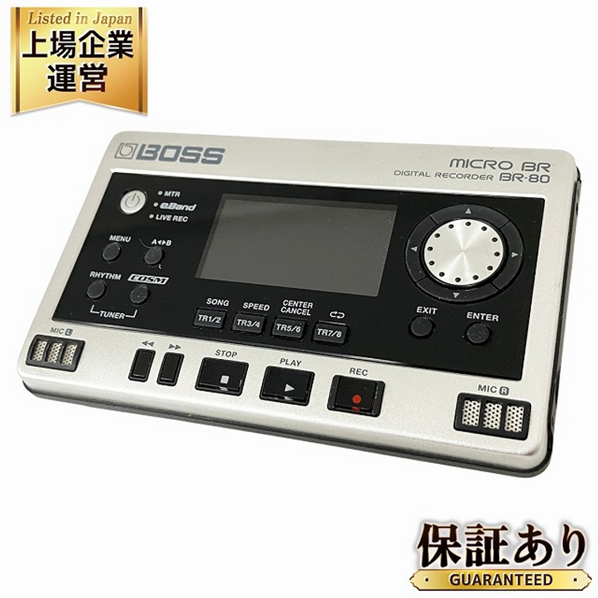 Yahoo!オークション -「boss br-80」の落札相場・落札価格 Yahoo!オークション -「boss br-80」の落札相場・落札価格