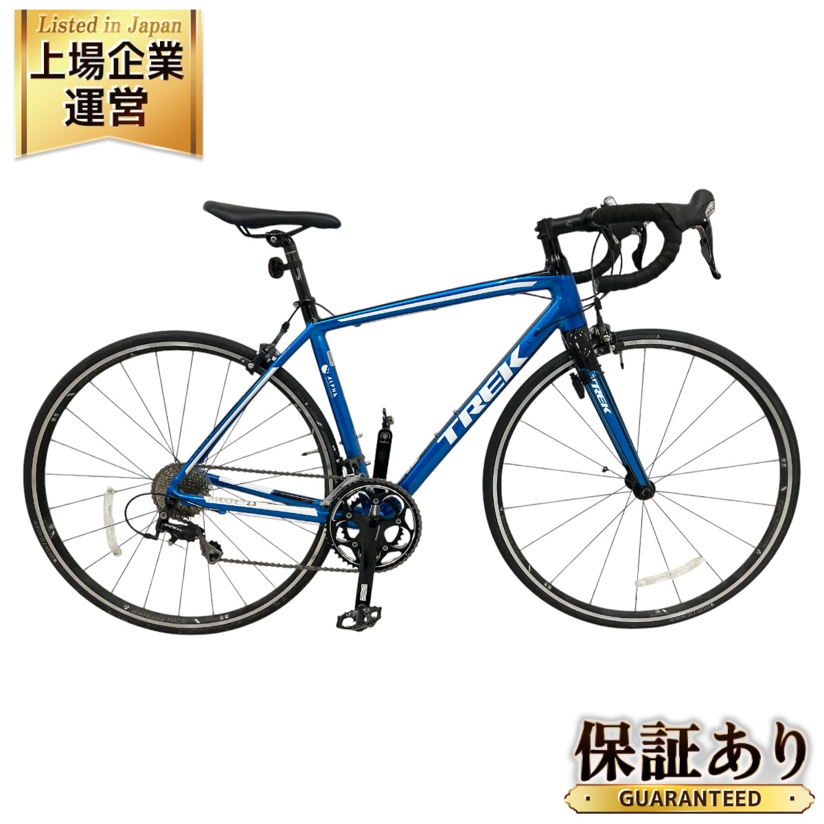 Yahoo!オークション -「trek madone 2.3」の落札相場・落札価格 Yahoo!オークション -「trek madone 2.3」の落札相場・落札価格