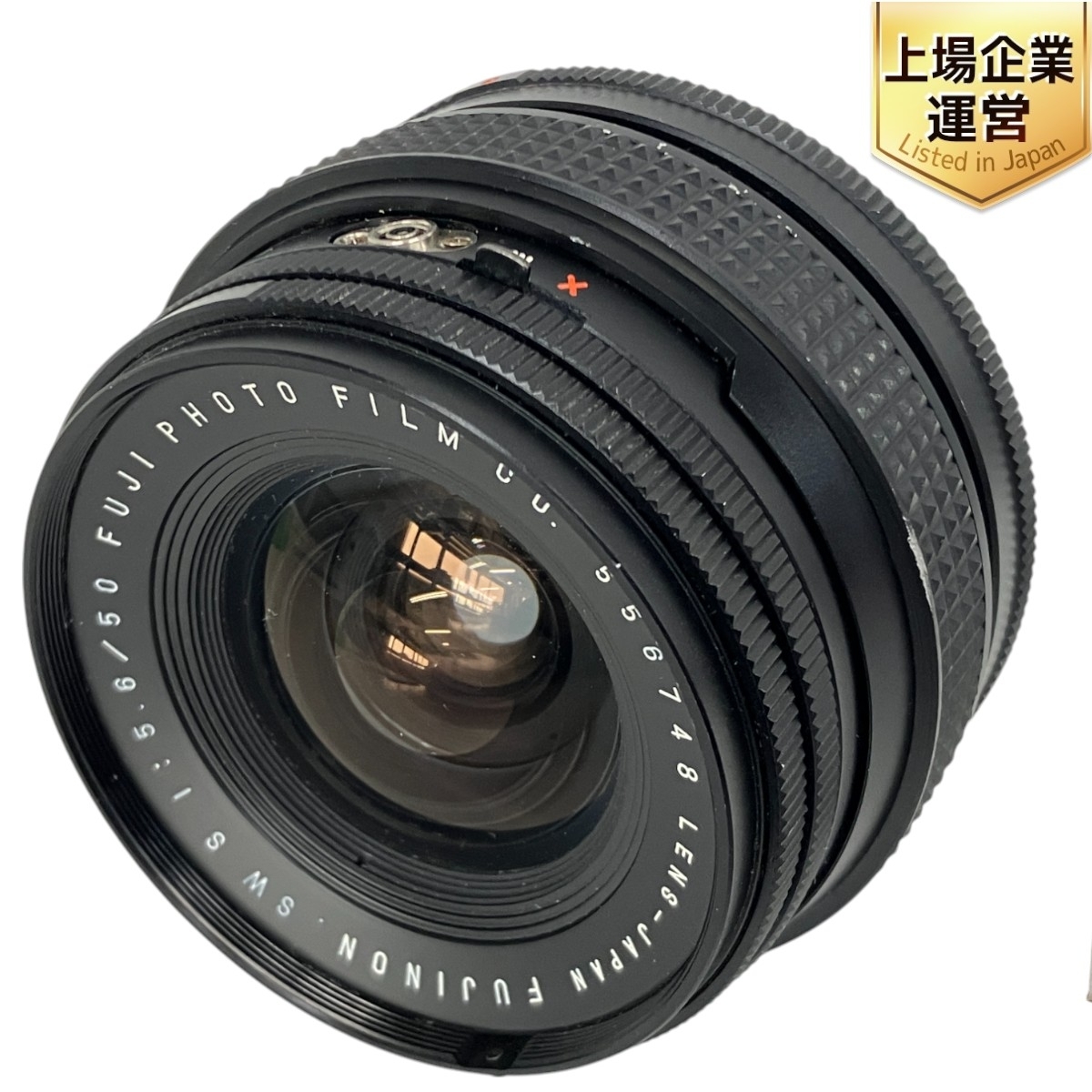 Yahoo!オークション -「fujinon 50mm f5.6」の落札相場・落札価格 Yahoo!オークション -「fujinon 50mm f5.6」の落札相場・落札価格