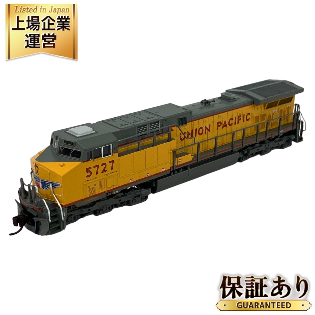 Yahoo!オークション -「#7005」(Nゲージ) (鉄道模型)の落札相場