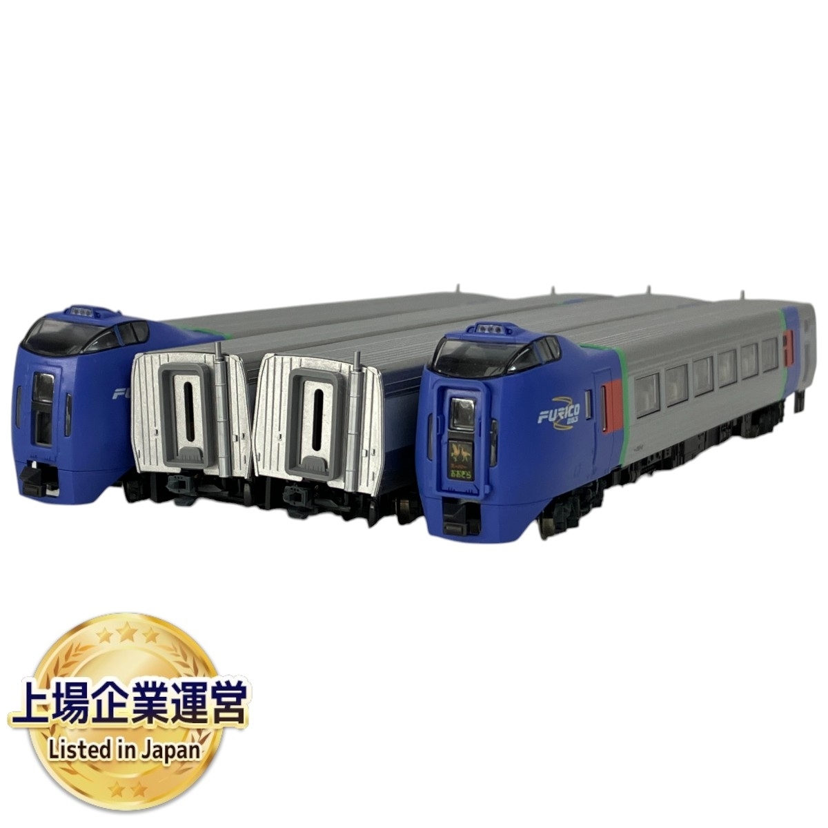 Yahoo!オークション -「kato 10-476」(鉄道模型) の落札相場