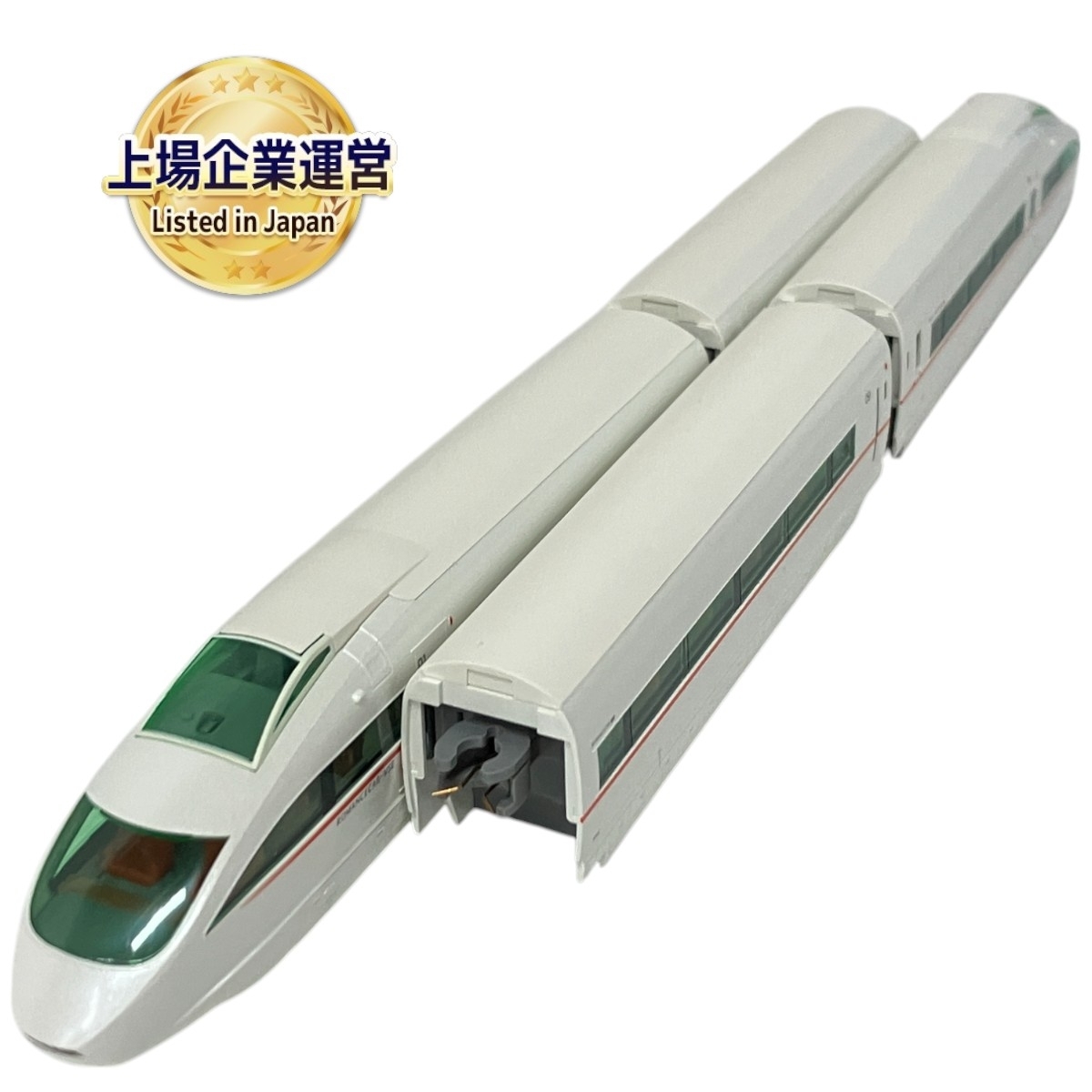 Yahoo!オークション -「tomix 92754 小田急ロマンスカー50000形 Yahoo!オークション -「tomix 92754 小田急ロマンスカー50000形