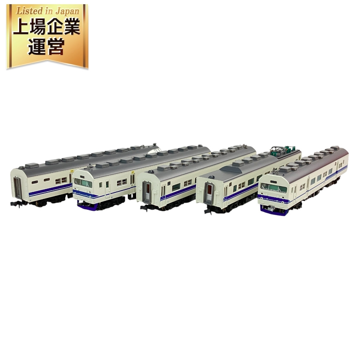 Yahoo!オークション -「マイクロエース 419系」(Nゲージ) (鉄道 Yahoo!オークション -「マイクロエース 419系」(Nゲージ) (鉄道