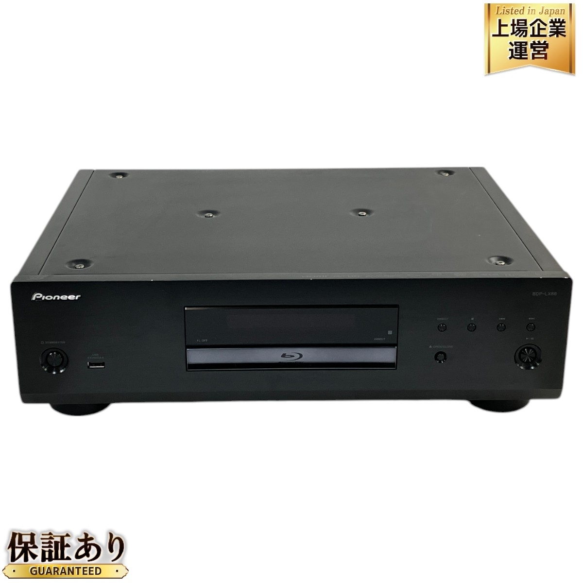 Yahoo!オークション -「pioneer bdp lx88」の落札相場・落札価格 Yahoo!オークション -「pioneer bdp lx88」の落札相場・落札価格