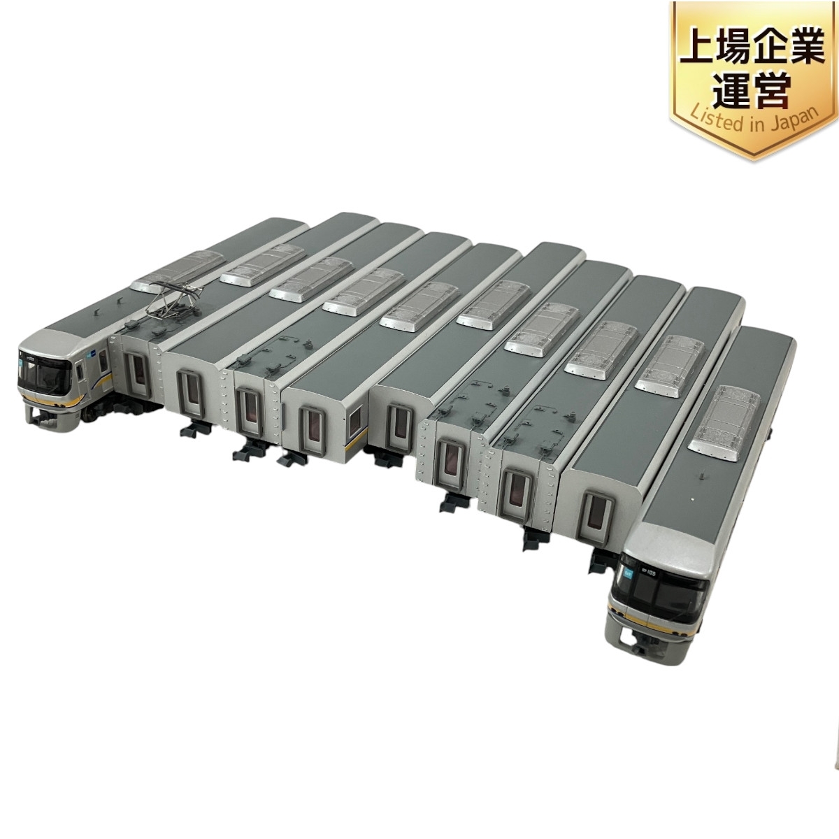 Yahoo!オークション -「東京メトロ 07系」(Nゲージ) (鉄道模型 Yahoo!オークション -「東京メトロ 07系」(Nゲージ) (鉄道模型
