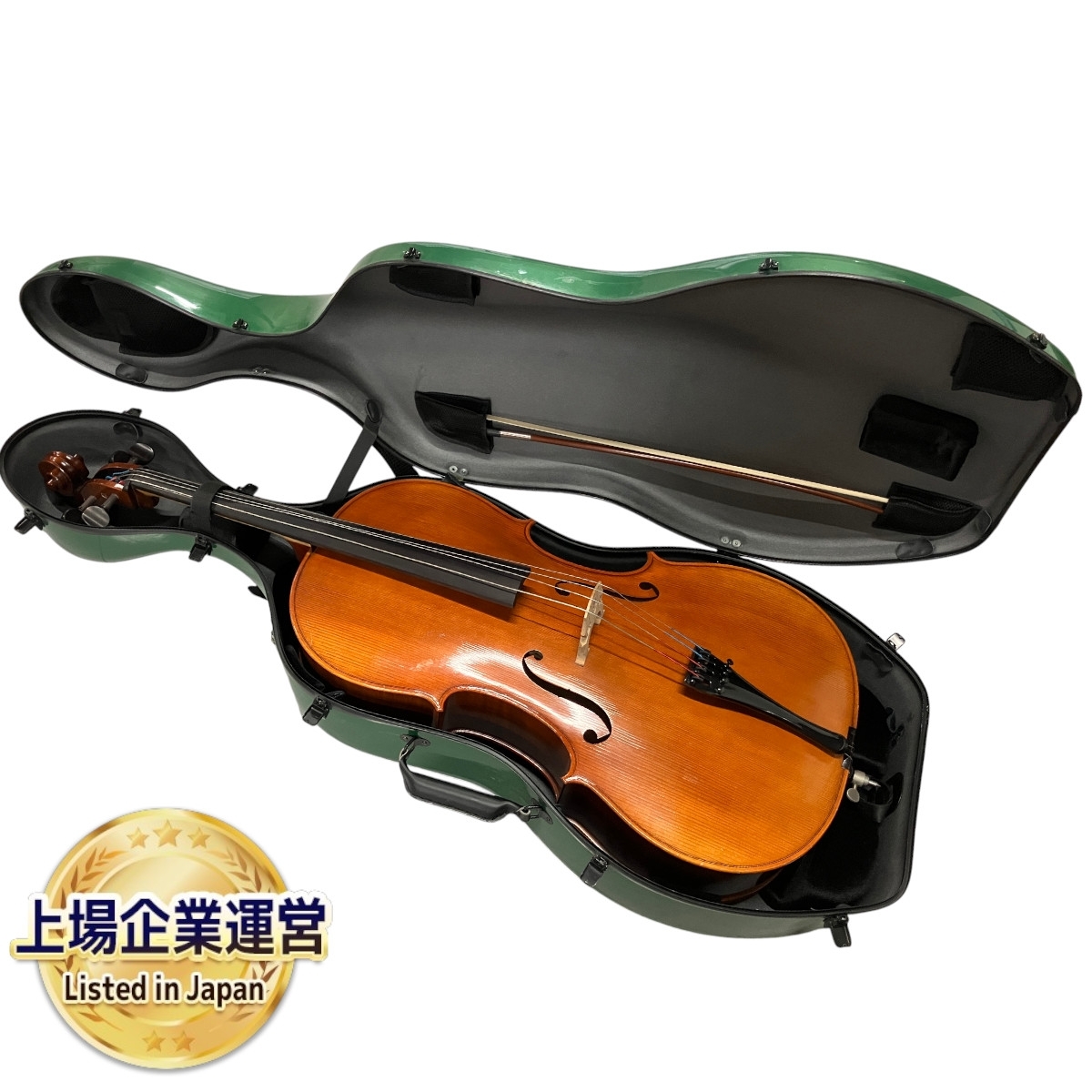 Yahoo!オークション -「anton prell」(弦楽器) (楽器、器材)の Yahoo!オークション -「anton prell」(弦楽器) (楽器、器材)の